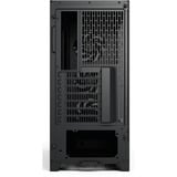 Fractal Design Pop 2 Air boîtier midi tower Noir | 1x USB-A | 1x USB-C | Window