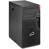 Fujitsu G204897-035A3, PC Noir/Rouge