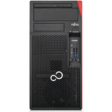 Fujitsu G204897-035A3, PC Noir/Rouge