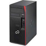 Fujitsu G204897-035A3, PC Noir/Rouge