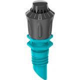 GARDENA 13322-20, Pulvérisateur Noir/Turquoise