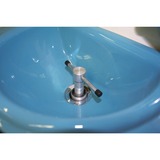 GEDORE support de valve venti-quick, Outil de montage Aluminium