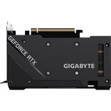 GIGABYTE GV-N3060WF2OC-12GD, Carte graphique 