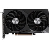 GIGABYTE GeForce RTX 3060 WINDFORCE OC 12G (rev. 2.0) NVIDIA 12 Go GDDR6, Carte graphique GeForce RTX 3060, 12 Go, GDDR6, 192 bit, 7680 x 4320 pixels, PCI Express x16 4.0