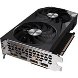 GIGABYTE GeForce RTX 3060 WINDFORCE OC 12G (rev. 2.0) NVIDIA 12 Go GDDR6, Carte graphique GeForce RTX 3060, 12 Go, GDDR6, 192 bit, 7680 x 4320 pixels, PCI Express x16 4.0