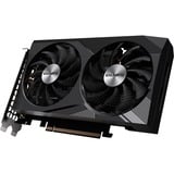 GIGABYTE GeForce RTX 3060 WINDFORCE OC 12G (rev. 2.0) NVIDIA 12 Go GDDR6, Carte graphique GeForce RTX 3060, 12 Go, GDDR6, 192 bit, 7680 x 4320 pixels, PCI Express x16 4.0
