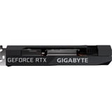 GIGABYTE GeForce RTX 3060 WINDFORCE OC 12G (rev. 2.0) NVIDIA 12 Go GDDR6, Carte graphique GeForce RTX 3060, 12 Go, GDDR6, 192 bit, 7680 x 4320 pixels, PCI Express x16 4.0
