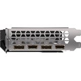 GIGABYTE GeForce RTX 3060 WINDFORCE OC 12G (rev. 2.0) NVIDIA 12 Go GDDR6, Carte graphique GeForce RTX 3060, 12 Go, GDDR6, 192 bit, 7680 x 4320 pixels, PCI Express x16 4.0