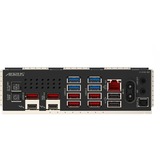 GIGABYTE Z890 AORUS MASTER carte mère socket 1851 RAID, 10Gb-LAN, WIFI, BT, Sound, ATX