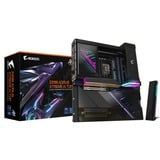 GIGABYTE Z890 AORUS XTREME AI TOP carte mère socket 1851 RAID, 2x 10Gb-LAN, Wi-Fi 7, BT, Sound, E-ATX