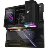 GIGABYTE Z890 AORUS XTREME AI TOP carte mère socket 1851 RAID, 2x 10Gb-LAN, Wi-Fi 7, BT, Sound, E-ATX