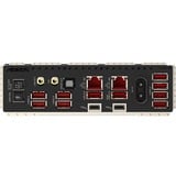 GIGABYTE Z890 AORUS XTREME AI TOP carte mère socket 1851 RAID, 2x 10Gb-LAN, Wi-Fi 7, BT, Sound, E-ATX