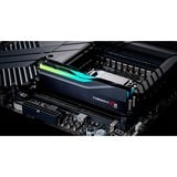 G.Skill 32 Go DDR5-5600 (2x 16 Go) mémoire vive Noir, F5-5600J3636C16GX2-TZ5RK, XMP 3.0