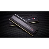 G.Skill 32 Go DDR5-5600 (2x 16 Go) mémoire vive Noir, F5-5600J2834F16GX2-TZ5RK, XMP 3.0