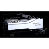G.Skill 48 Go DDR5-8000 (2x 24 Go) mémoire vive Argent, F5-8000J4048G24GX2-TR5NS, EXPO