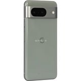 Google Pixel 8 smartphone Gris foncé, 128 Go, Dual-SIM, Android