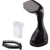 Grundig GMS3790, Fer à vapeur Noir/Violet