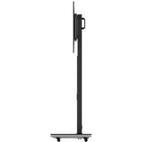 HAGOR Pro-Tower M Dual, Support Noir