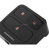 HP Poly MDA105 QD USB-A Analog-Switch Noir