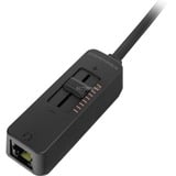 HP Poly MDA105 QD USB-A Analog-Switch Noir