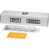 HP Unité de collecte de toner Color LaserJet B5L37A, Réservoir imprimante 54000 pages