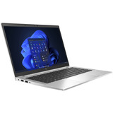 HP  13.3" PC portable  Argent