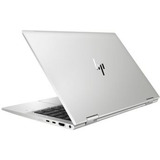 HP  13.3" PC portable  Argent