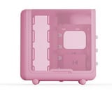 HYTE  boîtier midi tower Rose clair | 2x USB-A | 1x USB-C | Window