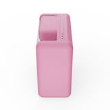 HYTE  boîtier midi tower Rose clair | 2x USB-A | 1x USB-C | Window