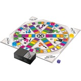 Hasbro Trivial Pursuit Jeu de société Education, Jeu-questionnaire Jeu de société, Education, 16 an(s), Jeu familial