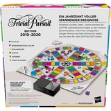 Hasbro Trivial Pursuit Jeu de société Education, Jeu-questionnaire Jeu de société, Education, 16 an(s), Jeu familial