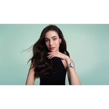 Huawei WATCH GT 4 3,35 cm (1.32") AMOLED 41 mm Numérique 466 x 466 pixels Argent Wifi GPS (satellite), Smartwatch Argent/Vert, 3,35 cm (1.32"), AMOLED, 32 Go, Wifi, GPS (satellite), 37 g