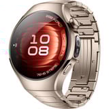 Huawei Watch 5 42mm (Soc-L29M), Smartwatch Beige