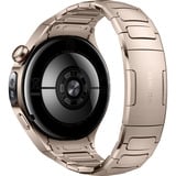 Huawei Watch 5 42mm (Soc-L29M), Smartwatch Beige