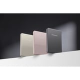 Intenso Magnetic Wireless Powerbank MW5000 Gris Gris
