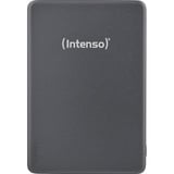 Intenso Magnetic Wireless Powerbank MW5000 Gris Gris
