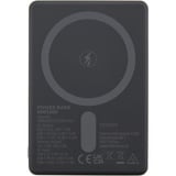 Intenso Magnetic Wireless Powerbank MW5000 Gris Gris