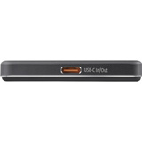 Intenso Magnetic Wireless Powerbank MW5000 Gris Gris