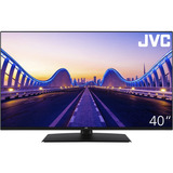 JVC LT-40VF4455 40" TV LED Noir