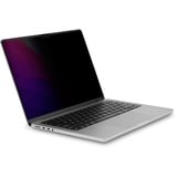 Kensington Filtre de confidentialité magnétique MagPro™ Elite pour MacBook Pro 16”(2021 et plus récent) 40,6 cm (16"), Ordinateur portable, Filtre de confidentialité sans bords pour ordinateur, Intimité