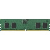 Kingston 8 Go DDR5-5600 (1x 8 Go) mémoire vive Vert, KVR56U46BS6-8