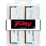 Kingston FURY KF560C30BWK2-64, Mémoire vive Blanc