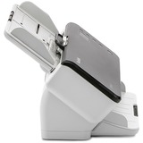 Kodak E1030, Scanner à feuilles Gris, Kodak E1030, 216 x 3000 mm, 600 x 600 DPI, 24 bit, 8 bit, Niveau de gris, Scanner ADF