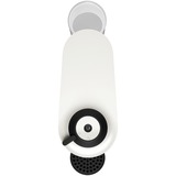 Krups Vertuo Pop XN9201 Entièrement automatique Machine à café à capsules 0,56 L, Machine à capsule Noir/Blanc, Machine à café à capsules, 0,56 L, Capsule de café, 1500 W, Noir, Blanc