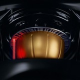 Krups Vertuo Pop XN9201 Entièrement automatique Machine à café à capsules 0,56 L, Machine à capsule Noir/Blanc, Machine à café à capsules, 0,56 L, Capsule de café, 1500 W, Noir, Blanc