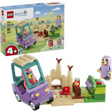 LEGO 11216, Jouets de construction 