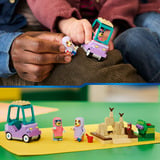 LEGO 11216, Jouets de construction 