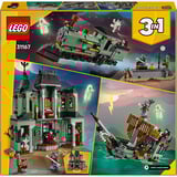 LEGO 31167, Jouets de construction 