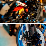 LEGO 42159, Jouets de construction 
