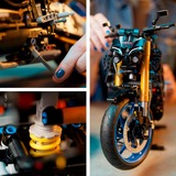 LEGO 42159, Jouets de construction 